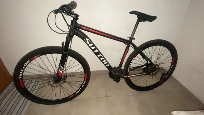 Bicicleta Aro 29