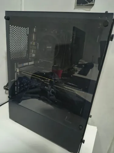 Pc gamer barato