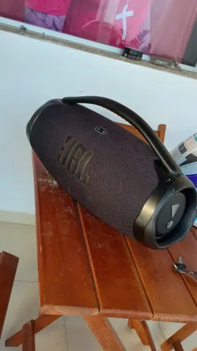 Bombox 3