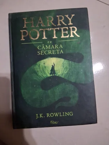 Harry Potter vol.2