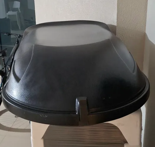 BAGAGEIRO 400 LT