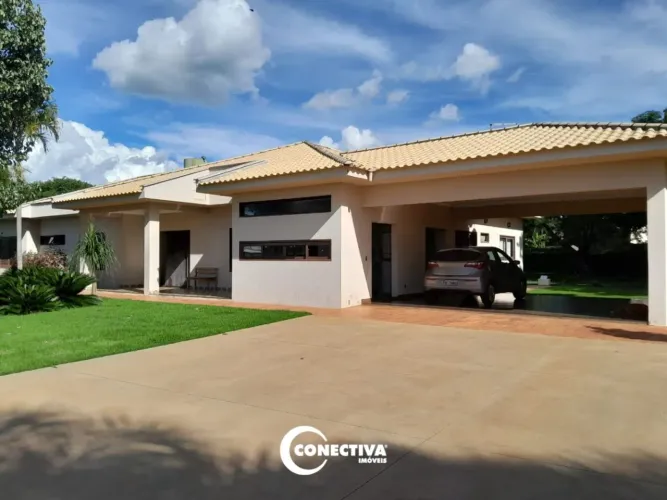 CONDOMINIO RESIDENCIAL CALIFÓRNIA - SANTO ANTÔNIO DE GOIÁS -GO