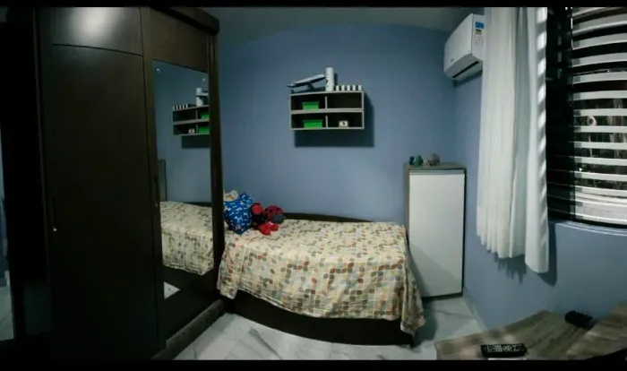 ALUGO QUARTO MOBILIADO R$ 1.150,00