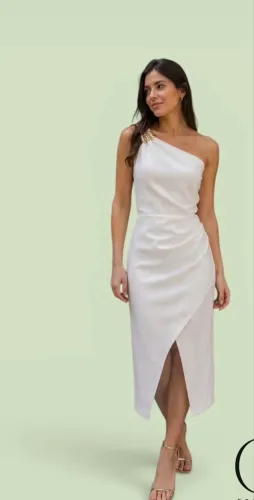 Vendo vestido seminovo 