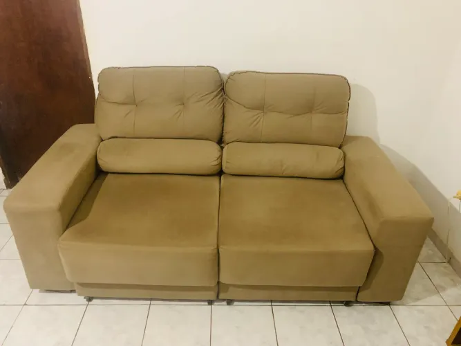 Sofá cama