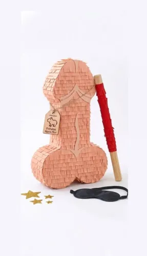 Pinhatas Artesanais Personalizadas