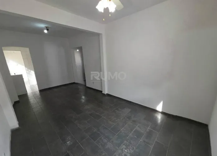 apartamento - Vila Marieta - Campinas
