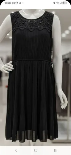 Vestido I. Miss