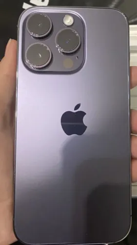 IPhone 14 Pro Max 512 gigas 82 saude bateria 