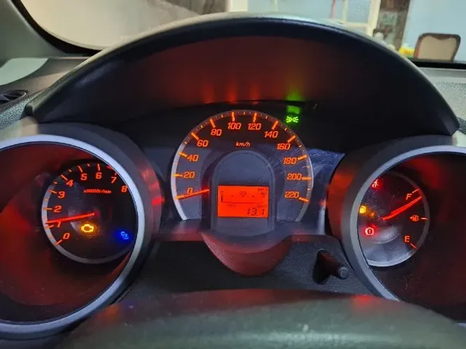 Honda Fit DX 1.4 Flex 16V 5P Mec. 2014