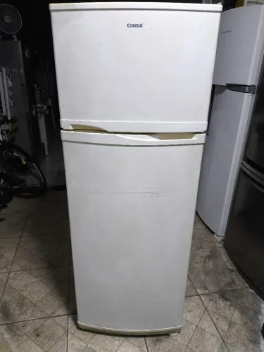 Geladeira Consul FROST FREE 599,00
