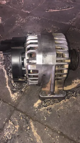 Alternador Palio Fire 