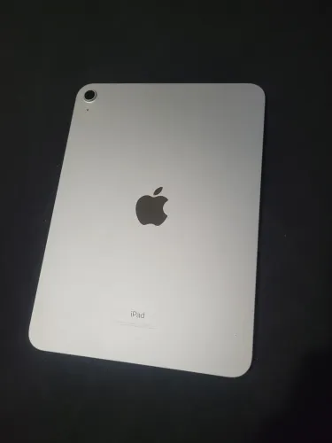 iPad 10 64GB NOVO