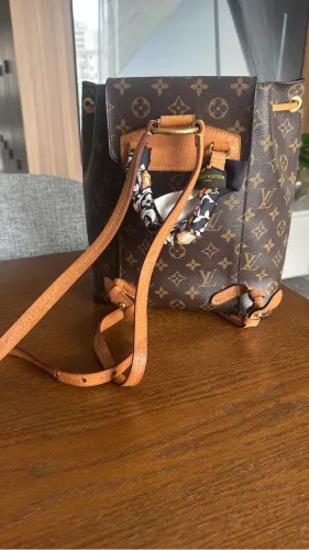 Bolsa original Louis Vuitton