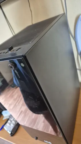 Cpu/Gabinete