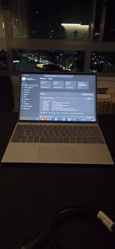 Dell Inspiron 13 5320 i7 12ª Geração, 16GB RAM, Ultrafino