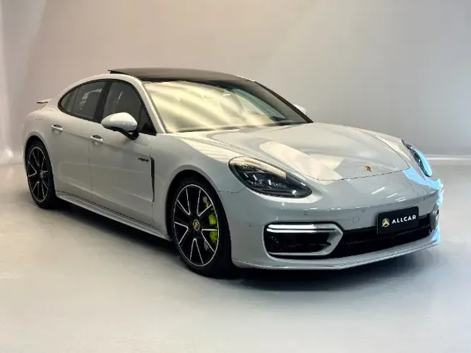 Porsche Panamera 4 Plat.edt 2.9 462cv (híbrido) 2023