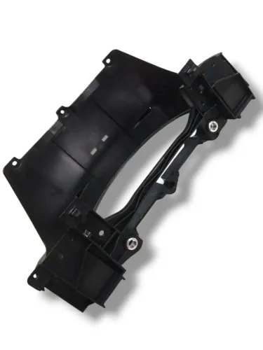 Moldura Painel Instrumentos Mercedes Classe C230 2002 2003