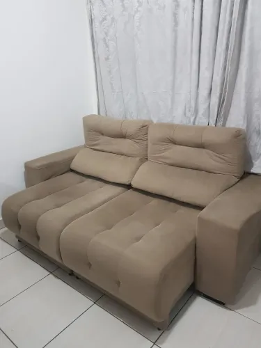 Sofá retrátil 