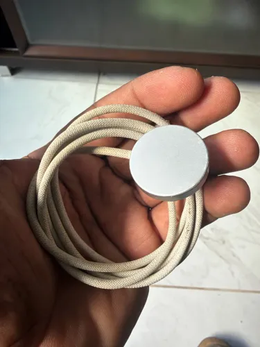 Carregador Apple Watch