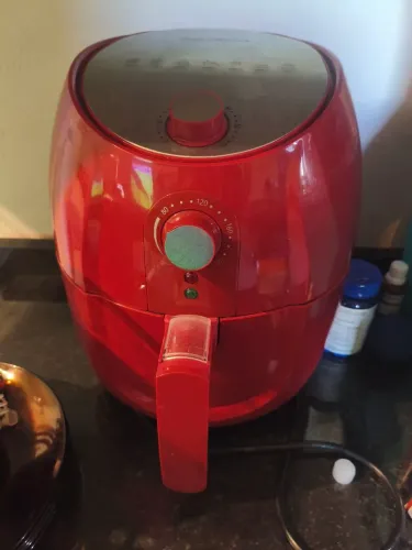 Airfryer Britânia