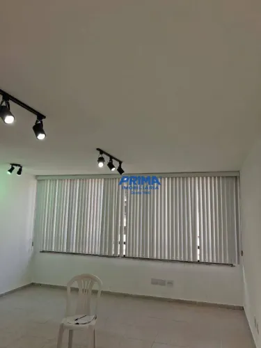 Sala para alugar, 40 m² - Jacarepaguá - Rio de Janeiro/RJ
