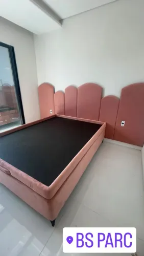 Box baú 