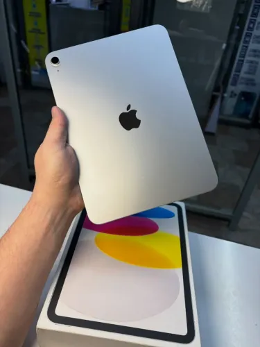 iPad 11 128gb Pouquíssimo Uso na garantia Apple