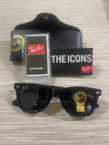 Óculos de sol italiano feminino e masculino