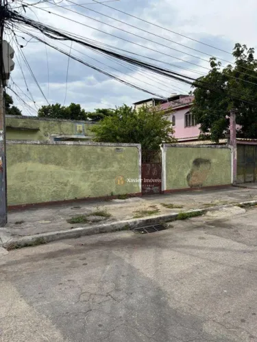 Terreno Residencial à venda, Jardim da Viga, Nova Iguaçu - TE0010.
