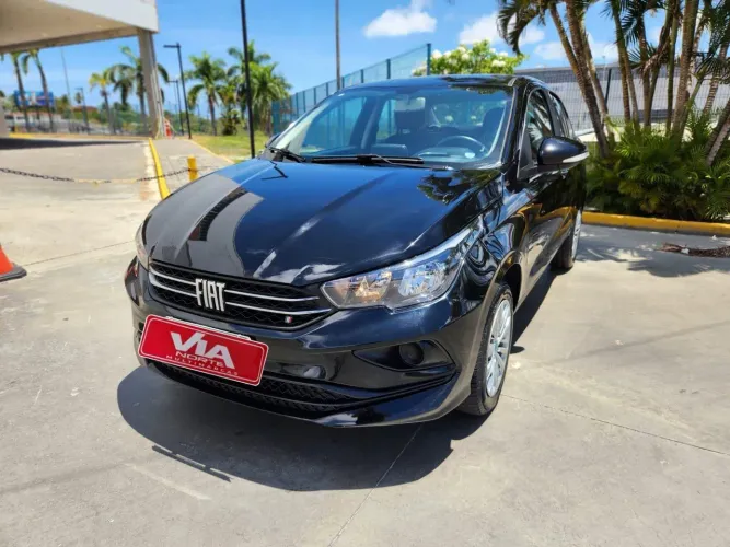 Fiat Cronos Drive 1.0 6V 2025