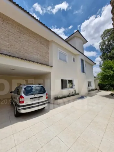 Residencial - Adalgisa