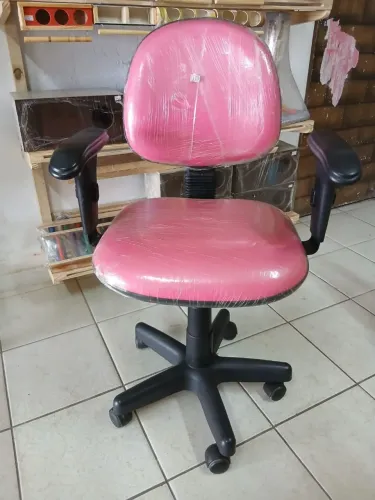 Cadeira de escritório