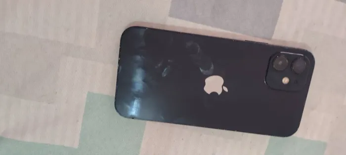 iPhone 12 64 gb( face id ok)