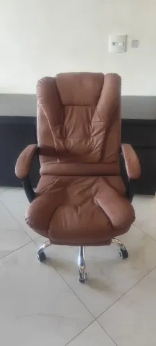 Cadeira Presidente