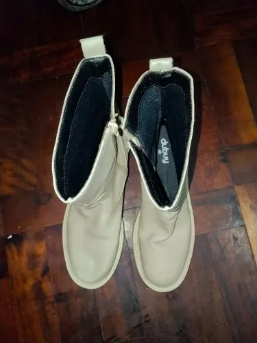 Bota bonito