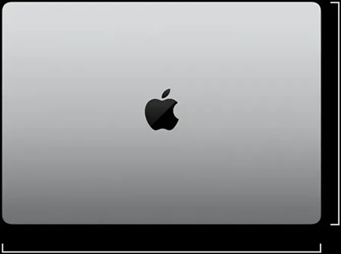 MacBook Pro M5 Max 16? ? 48GB RAM / 2TB SSD ? Space Black