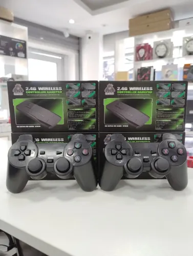 Game Stick 4k Lite NOVO