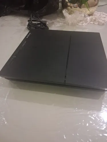 PS4 FAT