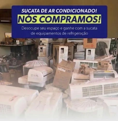 Ar condicionado