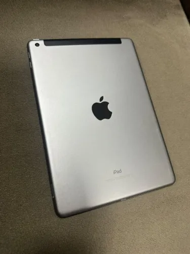 iPad A1954 9.7" Wifi e 4g + Acessórios