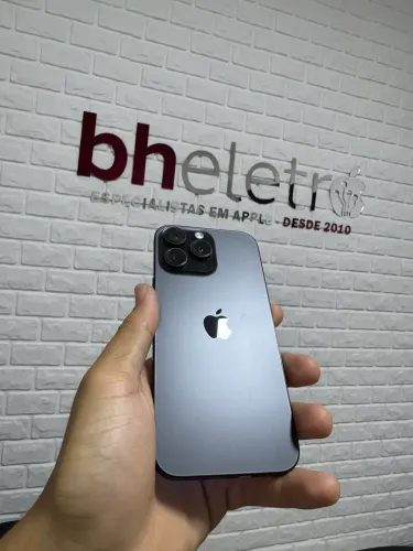 iPhone 16 Pro Max 256GB - 0505