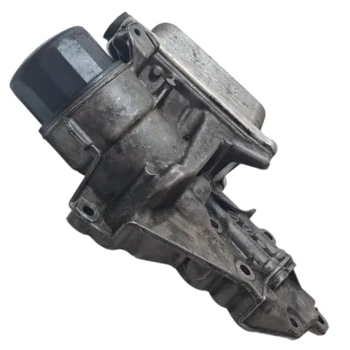 Radiador De Óleo Mercedes Benz Ml350 3.5 V6 M272 06 07 08 09