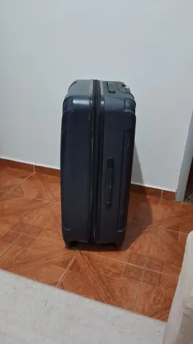 Mala para viagem