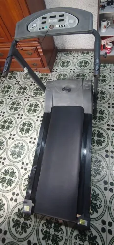Esteira Ergométrica Dreamfitness 2110