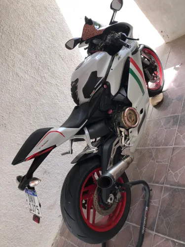 Panigale 959