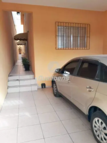 Casa em Chácara Maria Aparecida