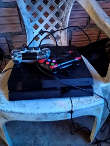 Venda se PS4