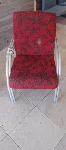 Poltrona Berlim