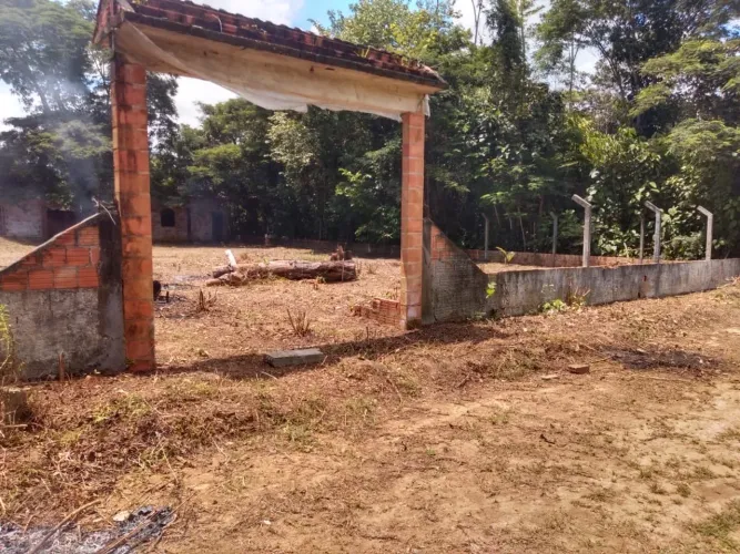 Terreno 40x40 km 26 Am 070 ac carro 